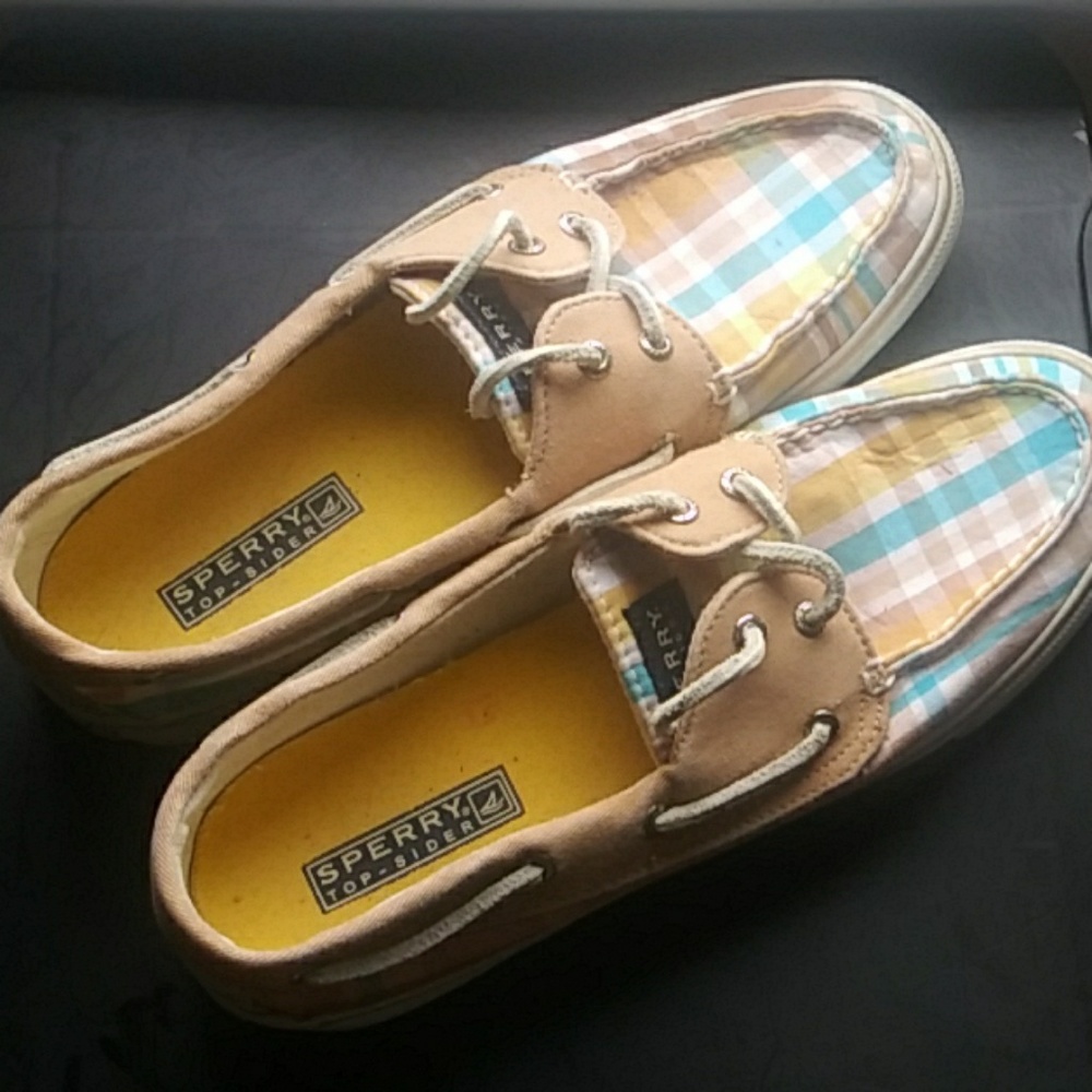 Sperry's Top-Sider⛵